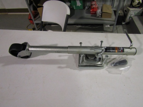 NEW 1000LB TRAILER JACK