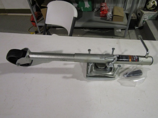 NEW 1000LB TRAILER JACK