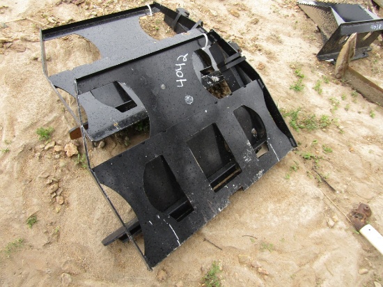 NEW KC MINI SKID FORKS