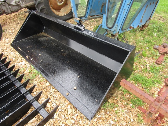 NEW 90'' KC QT BUCKET
