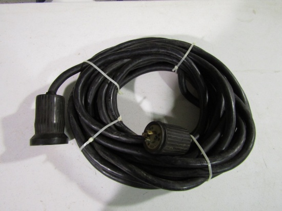 LARGE WELDING CORD