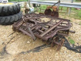 8FT FORD FLEX HITCH DISK
