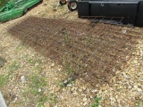 (8) 20FT WIRE PANELS - ALL ONE PRICE