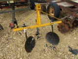 3PT DISC HILLER