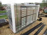 NEW 9FT 34 DRAWER TOOL BOX STAINLESS