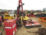 2160 RHINO 3PT BOOM MOWER