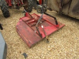 5FT FIELD GENERAL BUSHOG