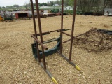 SKID STEER GRABBER