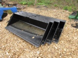 NEW 72'' SWICT QT BUCKET