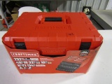 232 PC CRAFTSMAN TOOL CHEST