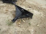 NEW KC MINI SKID  TRAILER MOVER