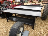 NEW 28'' X 90'' KC WORK BENCH