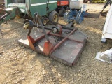 6FT BUSHOG BRAND BUSHOG