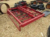 HAY MASTER QT GRAPPLE