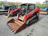 SVL65-2 KUBOTA SKID STEER