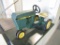 JOHN DEERE PEDAL TRACTOR