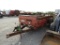 213 NEW IDEA MANURE SPREADER