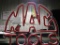 LED MAC TOOLS SIGN
