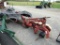 615 NEW HOLLAND DISC MOWER - GEARBOX PROBLEM