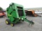 457 JOHN DEERE HAY ROLLER