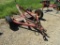 DISC MOWER CADDY