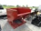NEW KC FORKLIFT DUMPSTER