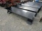 NEW 90'' KC METAL BUNK FEEDER