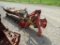 GMD700 KUHN DISC MOWER