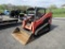 SVL75-2 KUBOTA SKID STEER