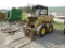 445 MUSTANG SKID STEER