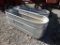 170 GALLON TARTER WATER TANK