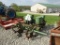 80 JOHN DEERE 2 ROW NO-TILL PLANTER