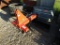 NEW RB1660 LANDPRIDE HYDRAULIC GRADER BLADE