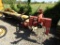 DMD2070 MORRA DISC MOWER