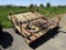 HOELSCHER BALE ACCUMULATER