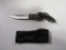 LARGE WOODLAND CREEK KNIFE