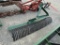 NEW 7FT TRI ROCK RAKE