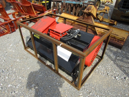 NEW 45'' AGROTK EXCAVATOR FLAIL MOWER