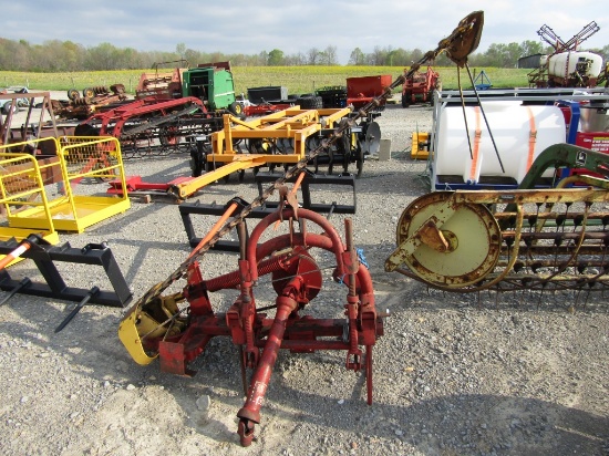 451 NEW HOLLAND SICKLE MOWER