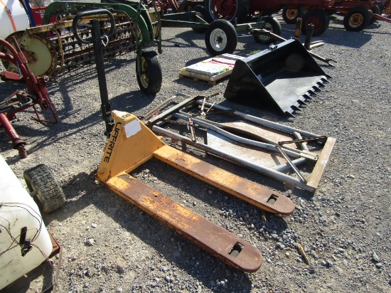 LIFTRITE PALLET JACK