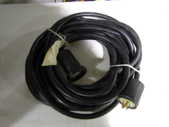 LARGE WELDING CORD