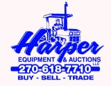 PLEASE CHECK YOU SPAM FOLDER IF YOU DON'T SEE YOUR INVOICE FOLLOWING THE AUCTION