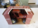 100-90 HESSTON TOY TRACTOR