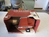 565A HESSTON TOY HAY ROLLER