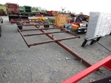 6 BALE HAULER