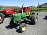 5300 JOHN DEERE TRACTOR