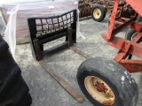 48'' CATERPILLAR QT FORKS