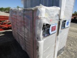 NEW 7FT 35 DRAWER RED TOOL BOX