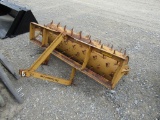 5FT LEINBACK AERIATOR