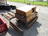 200 DAVIS MINI DOZER